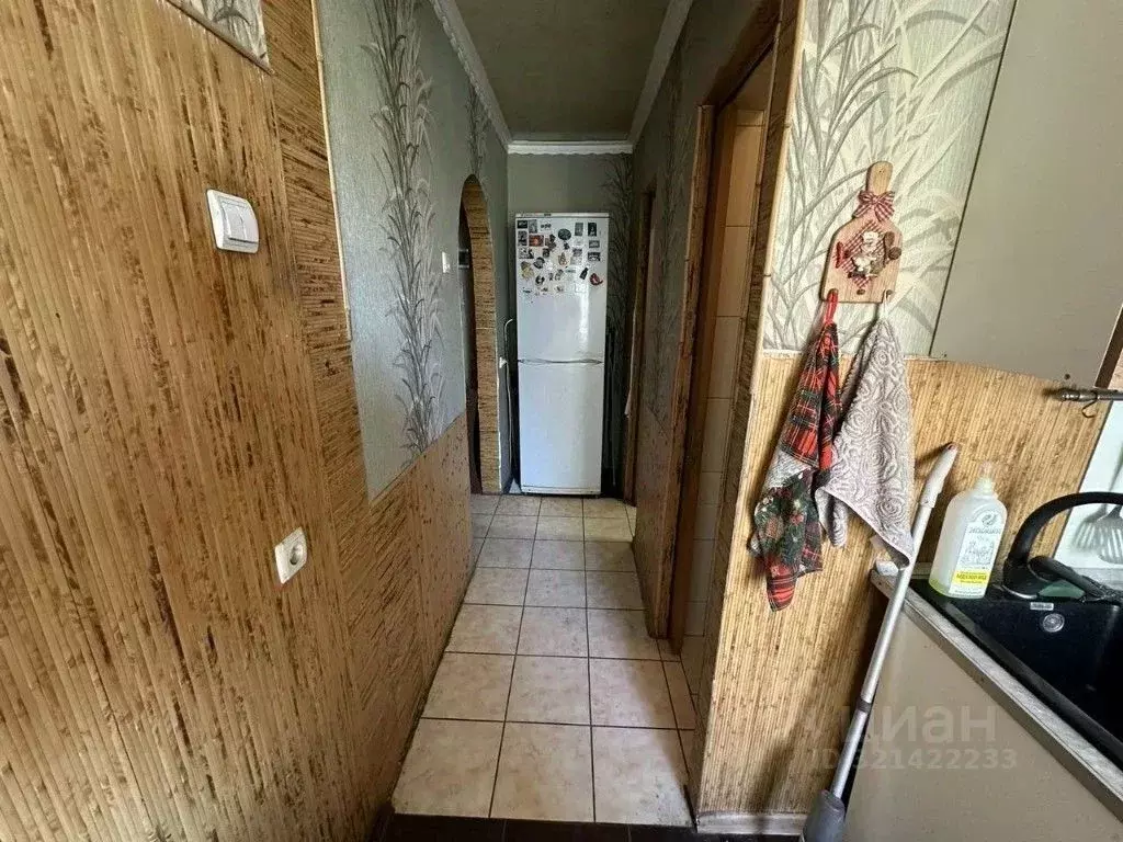 2-к кв. Крым, Симферополь ул. Бела Куна, 7 (48.0 м) - Фото 1