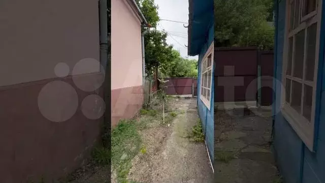 Дом 53,8 м на участке 2 сот. - Фото 1