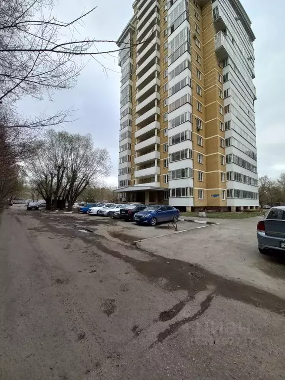 2-к кв. Омская область, Омск ул. Лукашевича, 2/1 (58.0 м) - Фото 0