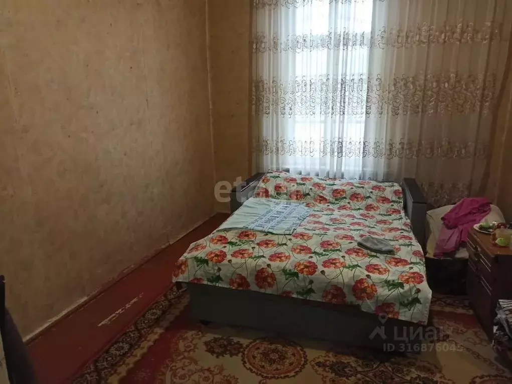 2-к кв. Ставропольский край, Пятигорск Октябрьская ул. (41.6 м) - Фото 0
