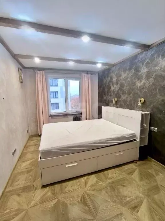 3-к кв. Московская область, Мытищи Калининградская ул., 16 (62.8 м) - Фото 1