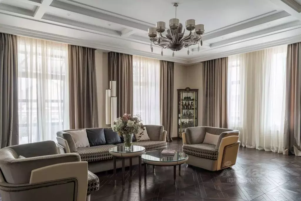 Дом в Москва Остафьевская ул., 52к30 (907 м) - Фото 2