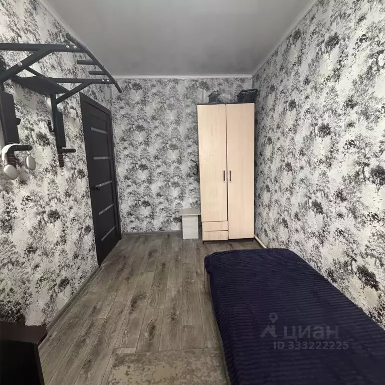3-к кв. Башкортостан, Бирск ул. Мира, 54 (53.4 м) - Фото 1
