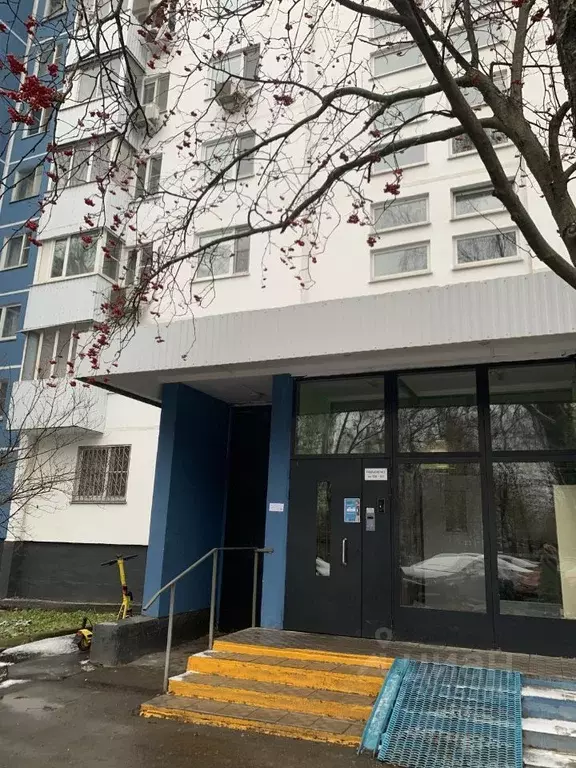 Комната Москва Новгородская ул., 30 (17.8 м) - Фото 2