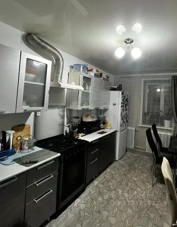 2-к кв. Владимирская область, Ковровский район, пос. Мелехово 2-я ... - Фото 2