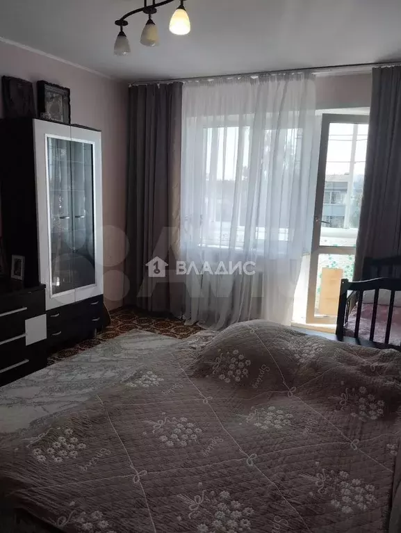 1-к. квартира, 39 м, 5/9 эт. - Фото 0