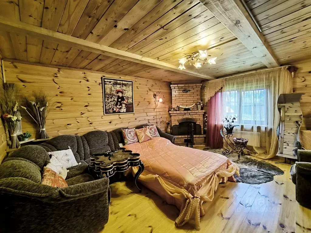Дом в Владимирская область, Судогодский район, Лавровское ... - Фото 1