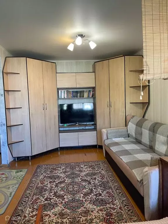 Продаётся 1-к квартира, 31 м - Фото 0