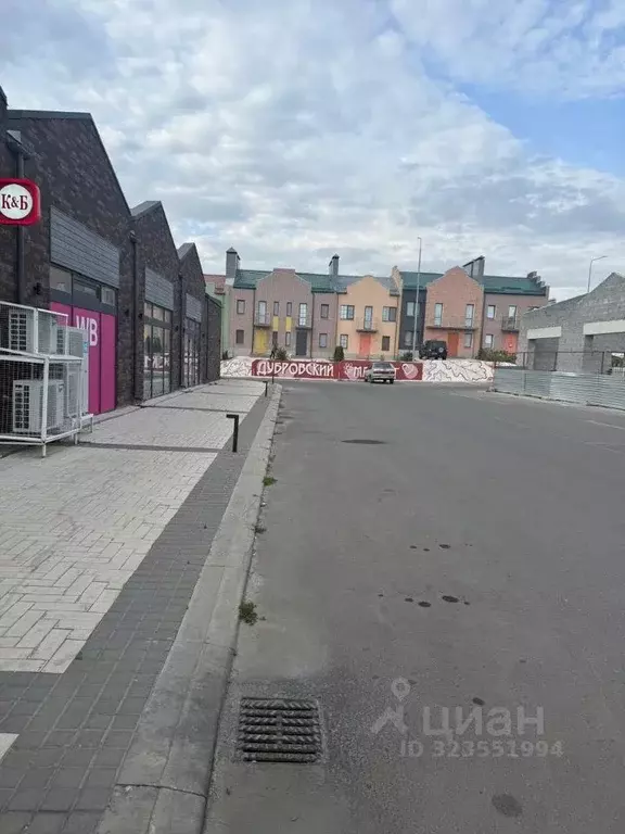 Таунхаус в Белгородская область, Белгородский район, Дубовское с/пос, ... - Фото 1