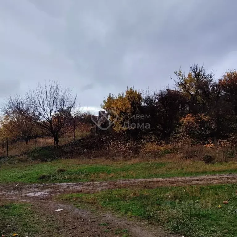 Участок в Волгоградская область, Волгоград Колымская ул. (10.0 сот.) - Фото 1