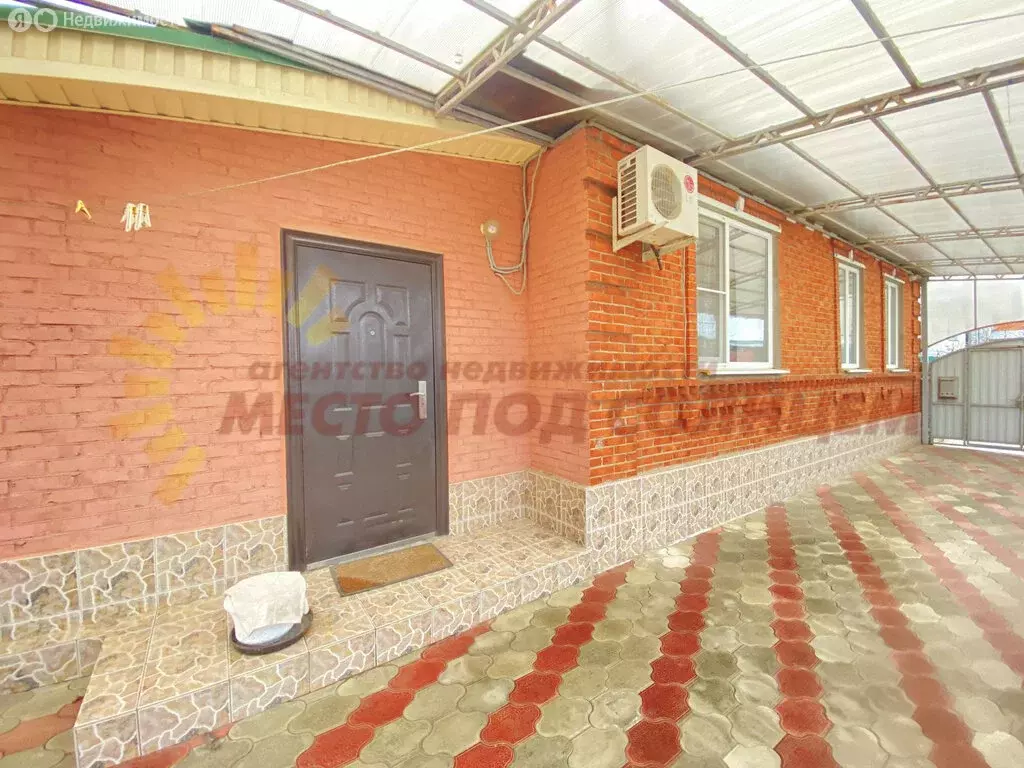 Дом в Ейск, улица Советов (58 м) - Фото 1