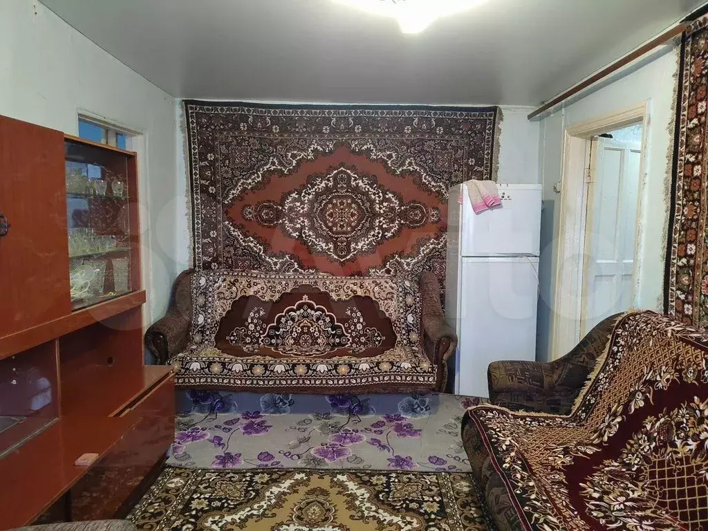 2-к. квартира, 38 м, 2/2 эт. - Фото 1