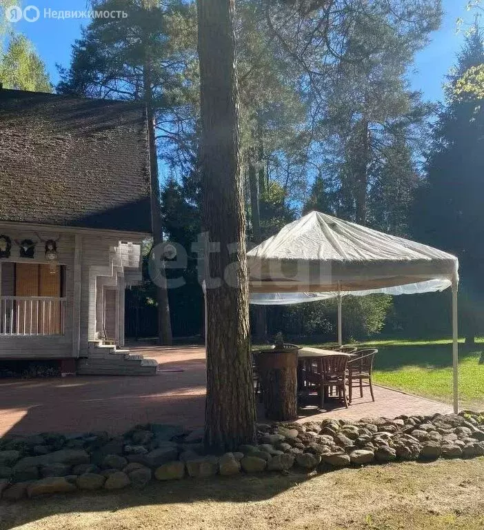 Дом в Мытищи, улица Лесные Дачи, 1 (132 м) - Фото 1