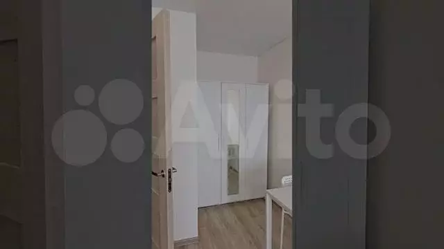 1-к. квартира, 32,9 м, 17/20 эт. - Фото 1