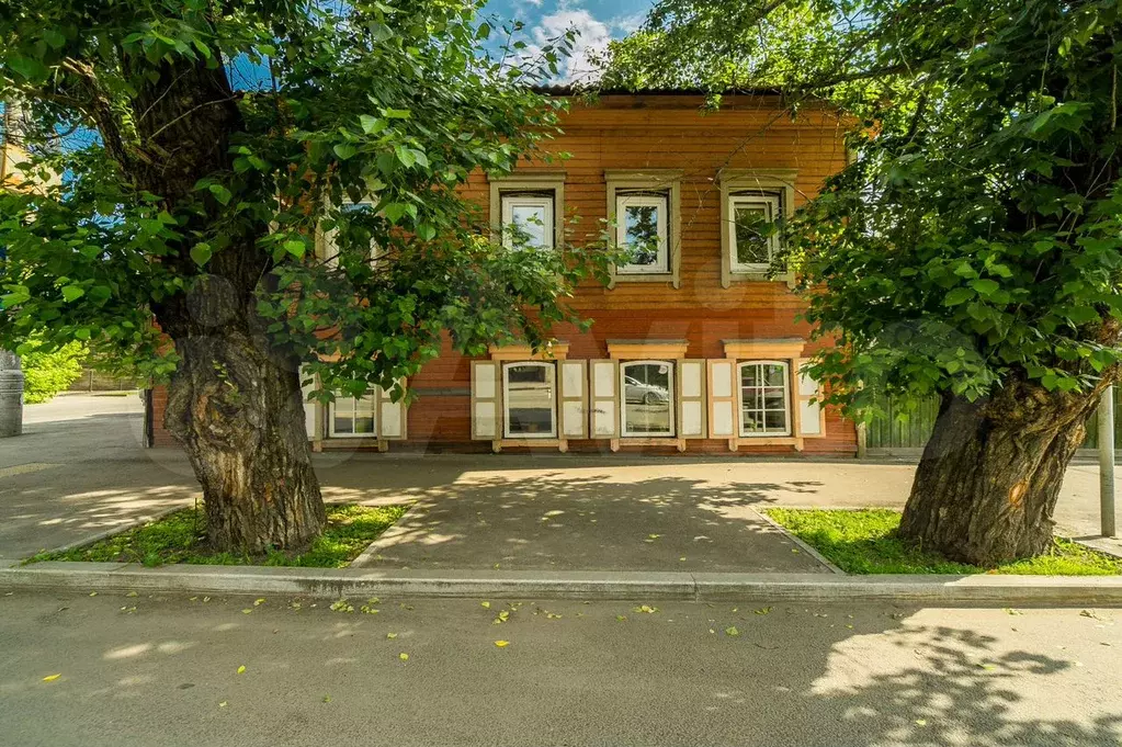 3-к. квартира, 60 м, 2/2 эт. - Фото 0