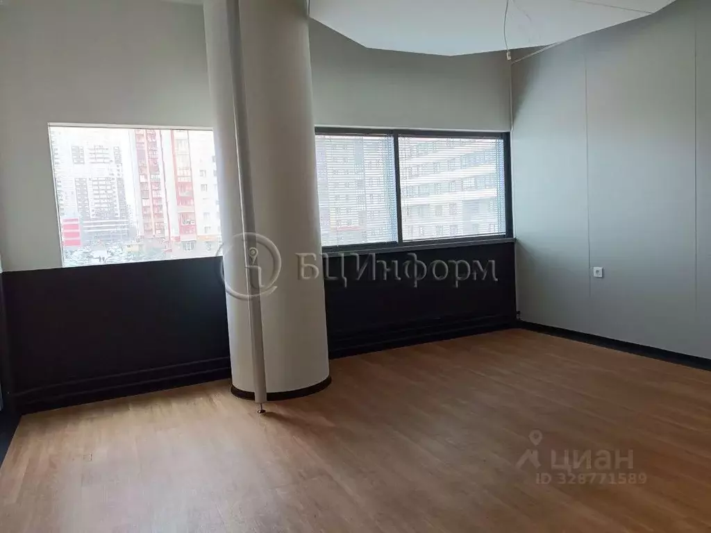 Офис в Санкт-Петербург Пулковское ш., 40к4 (202 м) - Фото 2