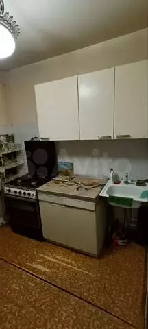 1-к. квартира, 31 м, 5/5 эт. - Фото 0