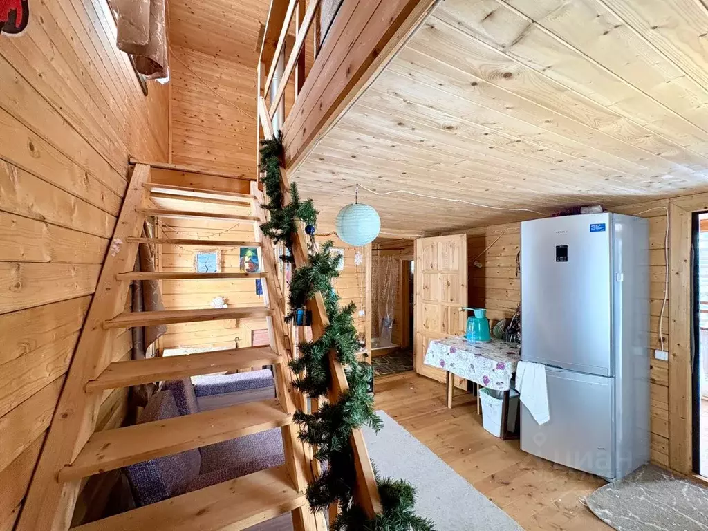 Дом в Московская область, Дмитровский муниципальный округ, Объединения ... - Фото 2