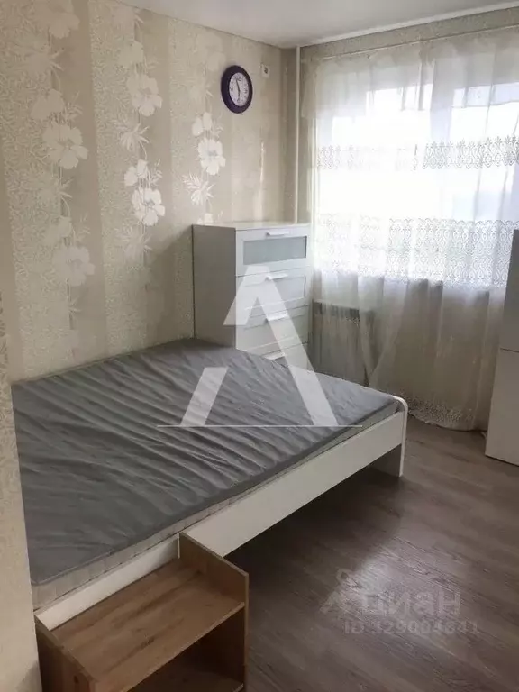 1-к кв. Самарская область, Самара Аэродромная ул., 105 (32.0 м) - Фото 2