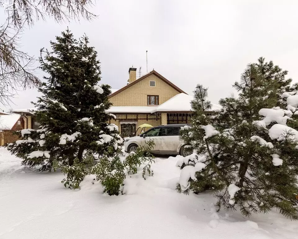 Дом в Санкт-Петербург, территория Сергиево, улица Академика Павлова, ... - Фото 2