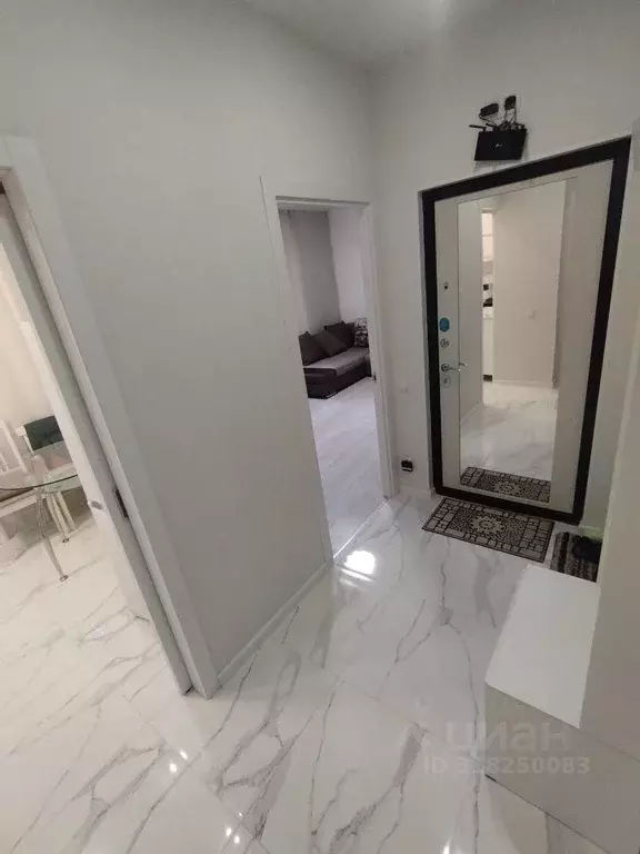 Квартира, 2 комнаты, 50 м - Фото 0