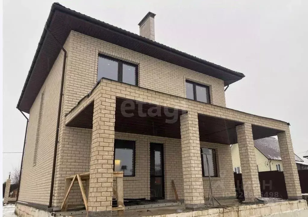 Дом в Московская область, Домодедово городской округ, с. Введенское ... - Фото 2