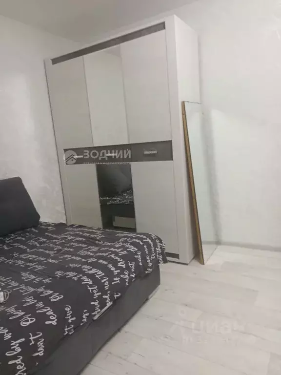 1-к кв. Чувашия, Чебоксары ул. Олега Кошевого, 11 (39.0 м) - Фото 1