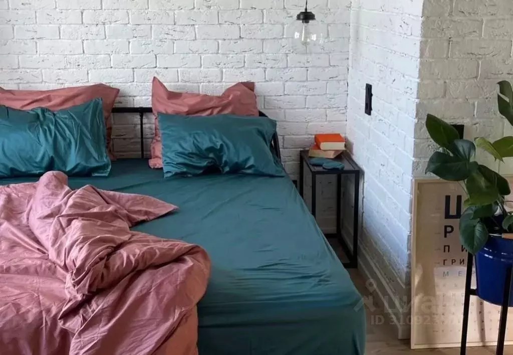 1-к кв. Санкт-Петербург Кременчугская ул., 21 (42.0 м) - Фото 1