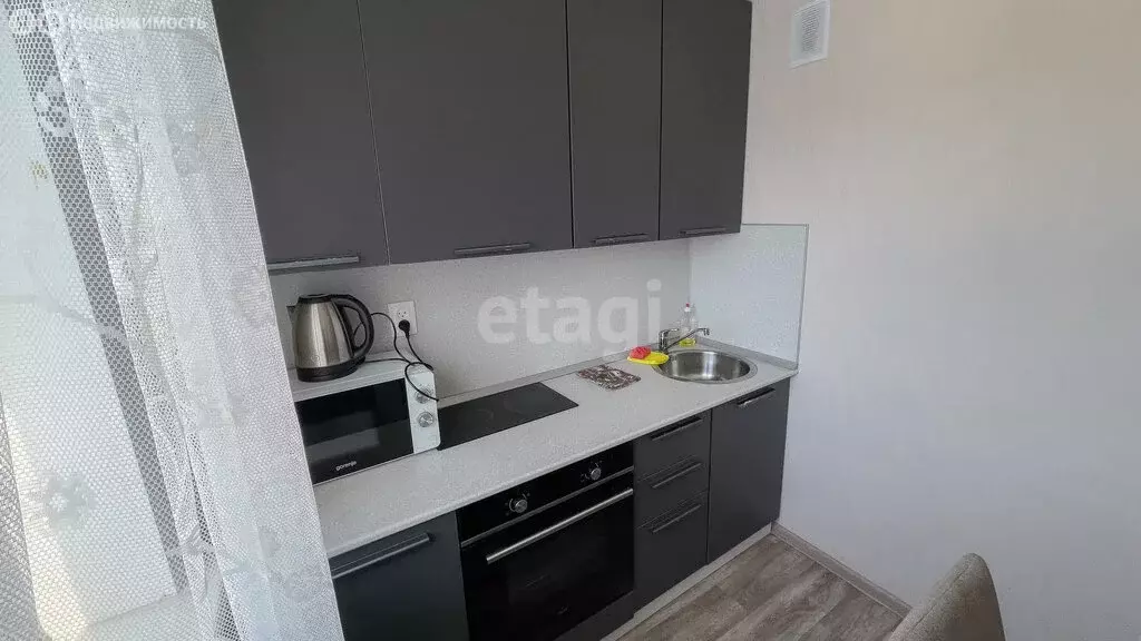 2-комнатная квартира: Норильск, Талнахская улица, 41 (44.5 м) - Фото 2
