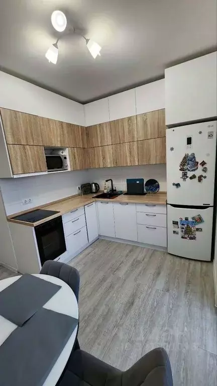 1-к кв. Москва Зеленый просп., 27А (40.0 м) - Фото 1