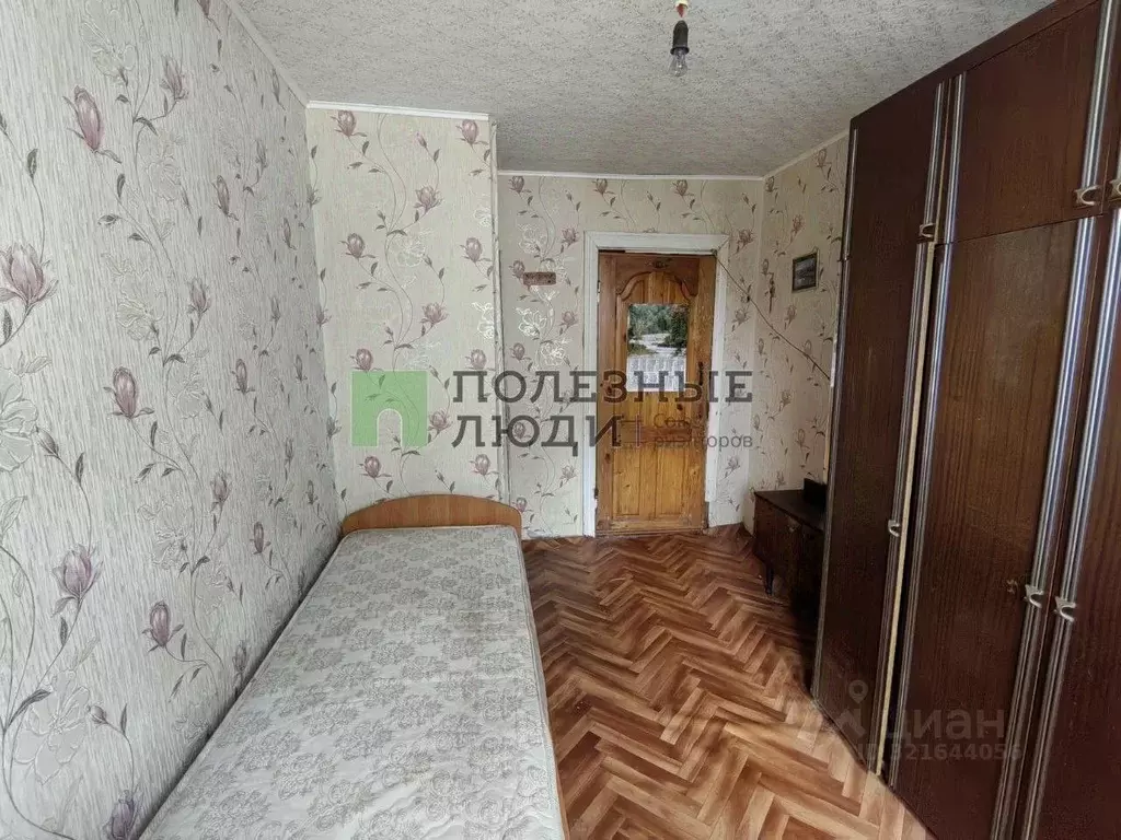 Комната Орловская область, Орел ул. Садовского, 5 (9.7 м) - Фото 0