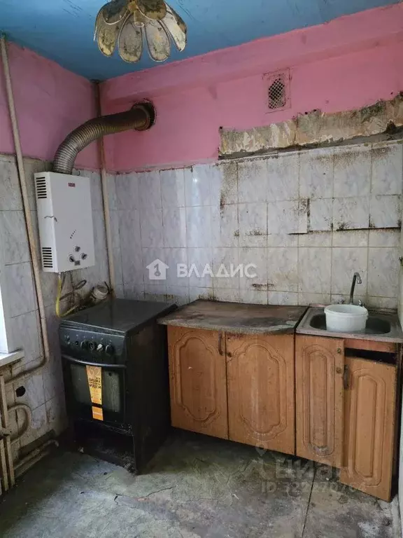 2-к кв. Белгородская область, Белгород ул. Ватутина, 2г (36.5 м) - Фото 1