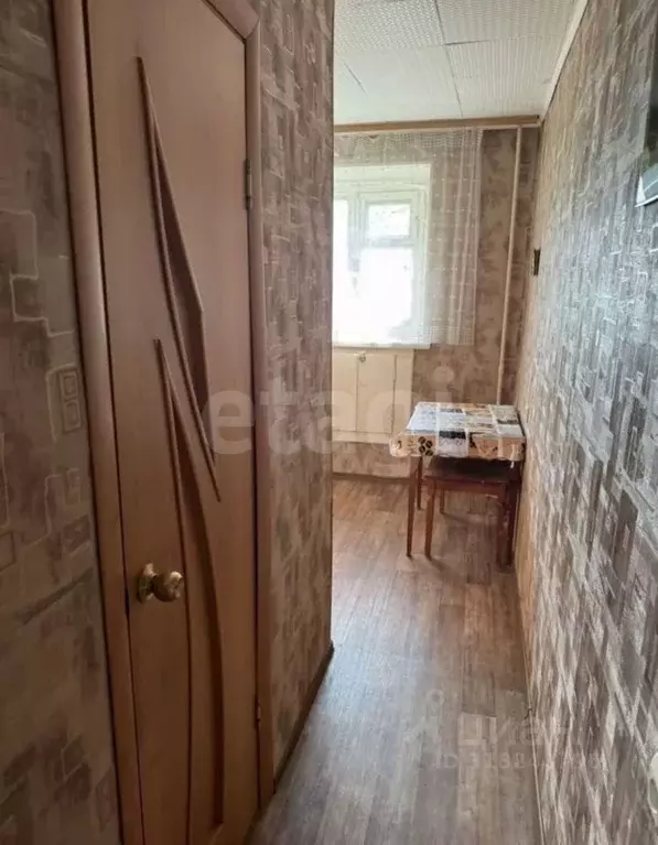 1-к кв. Хабаровский край, Комсомольск-на-Амуре ул. Калинина, 33к2 ... - Фото 1