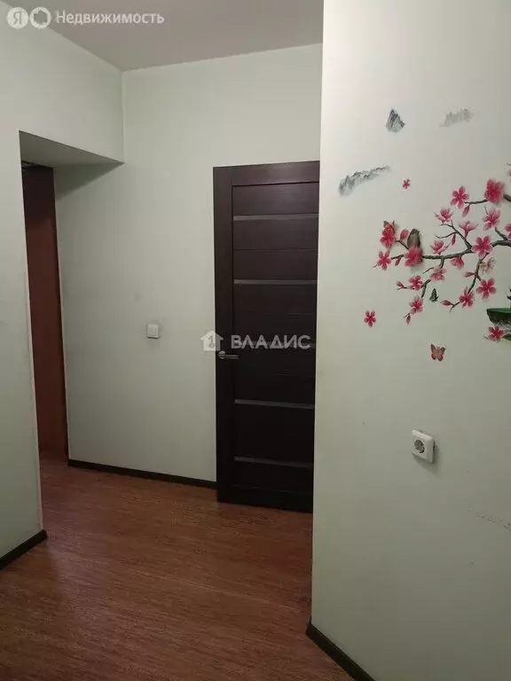 1-комнатная квартира: Чита, улица Генерала Белика, 13 (46.6 м) - Фото 1