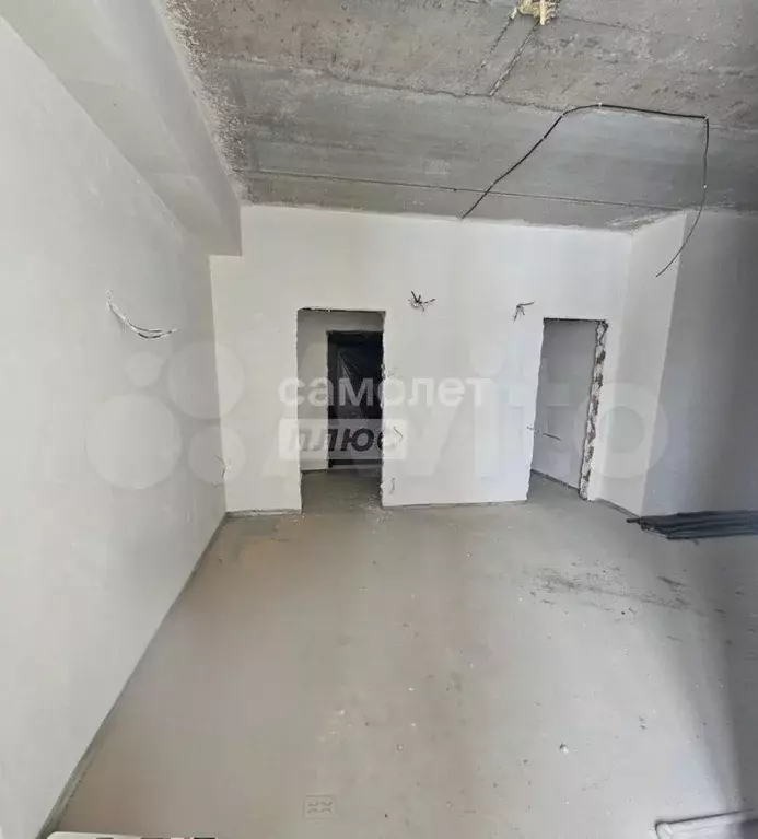 1-к. квартира, 52 м, 7/11 эт. - Фото 0
