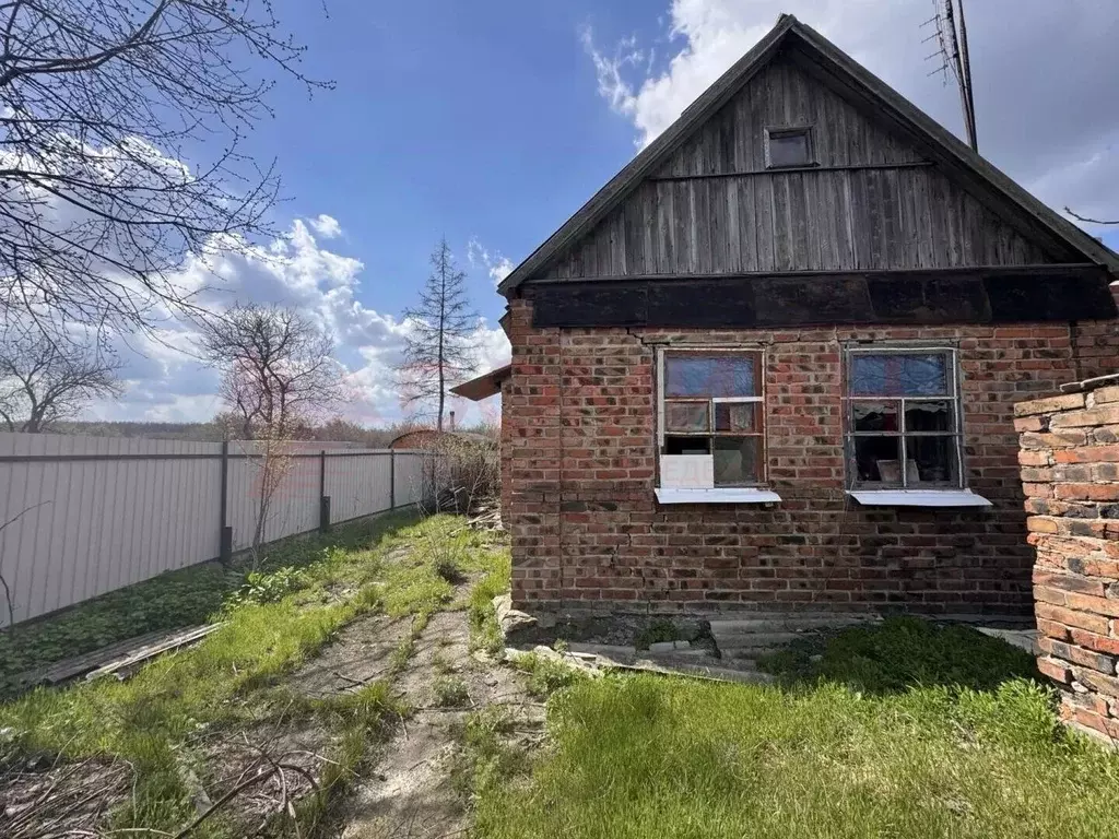 Дом в Ростовская область, Новошахтинск Авиационная ул. (39 м) - Фото 2