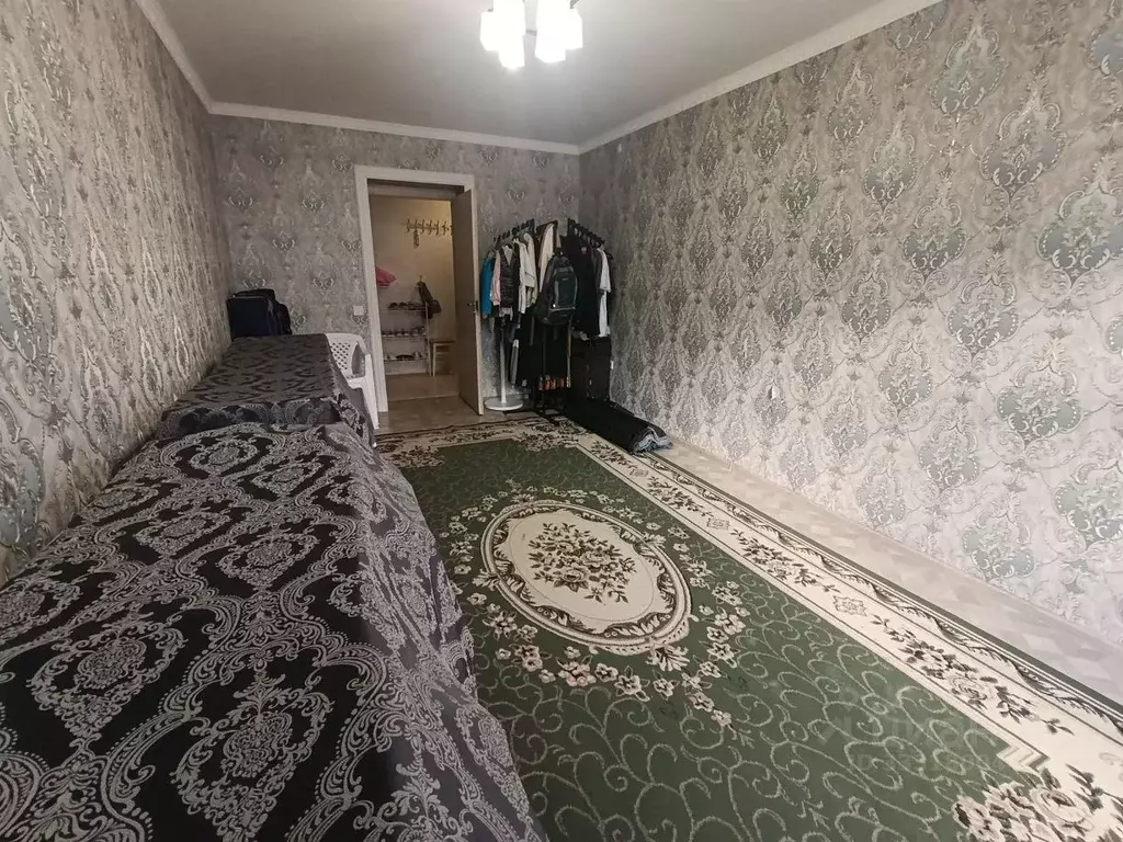 2-к кв. Самарская область, Самара бул. Ивана Финютина, 1 (55.4 м) - Фото 2