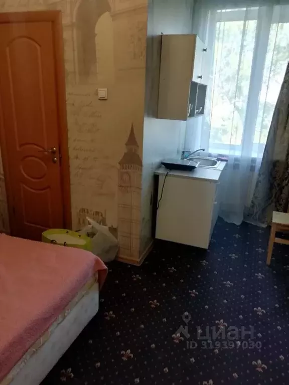 Студия Москва Автозаводская ул., 19К1 (15.0 м) - Фото 1