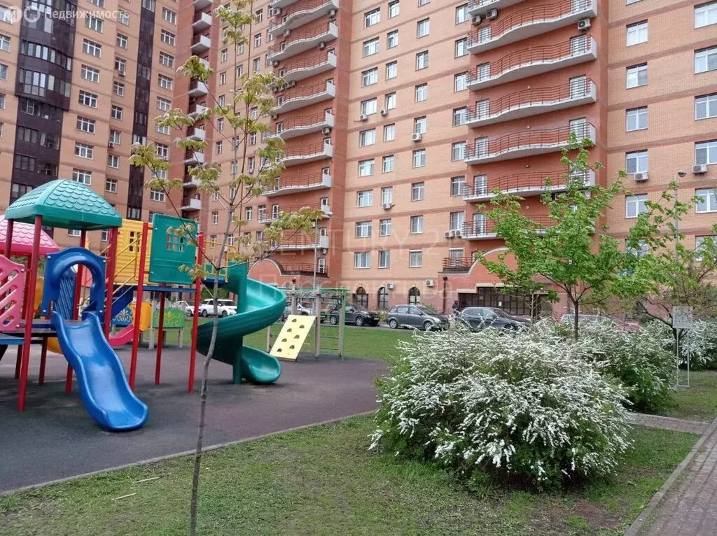 2-комнатная квартира: Москва, улица Академика Волгина, 8А (149 м) - Фото 0
