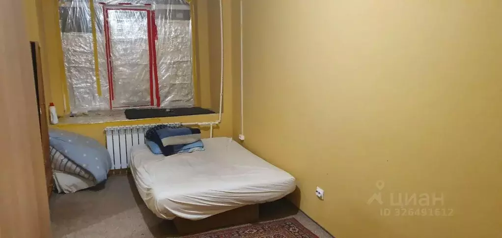 Комната Санкт-Петербург Коломенская ул., 14 (15.0 м) - Фото 1