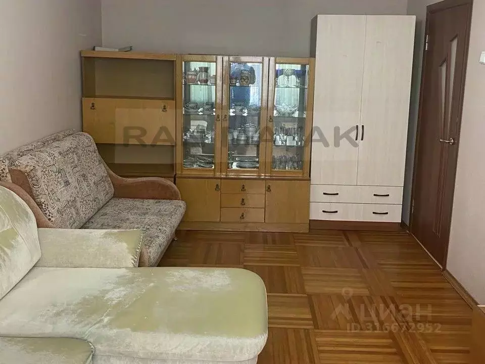 1-к кв. Адыгея, Майкоп ул. 2-я Крестьянская, 10 (29.3 м) - Фото 0
