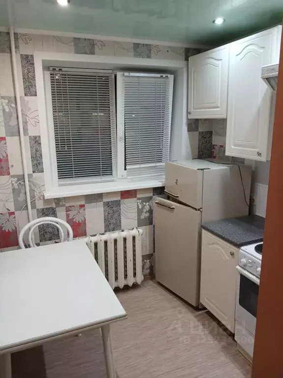 3-к кв. Курганская область, Курган ул. Урицкого, 151 (62.0 м) - Фото 1