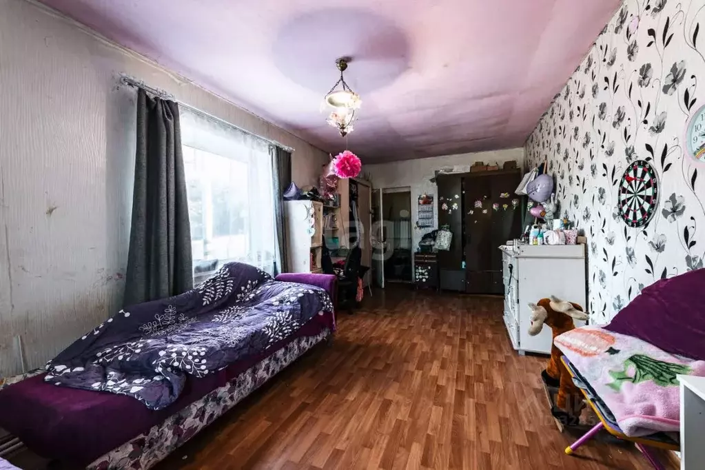 Дом в Владимирская область, Ковров ул. Шмидта, 5 (94 м) - Фото 1