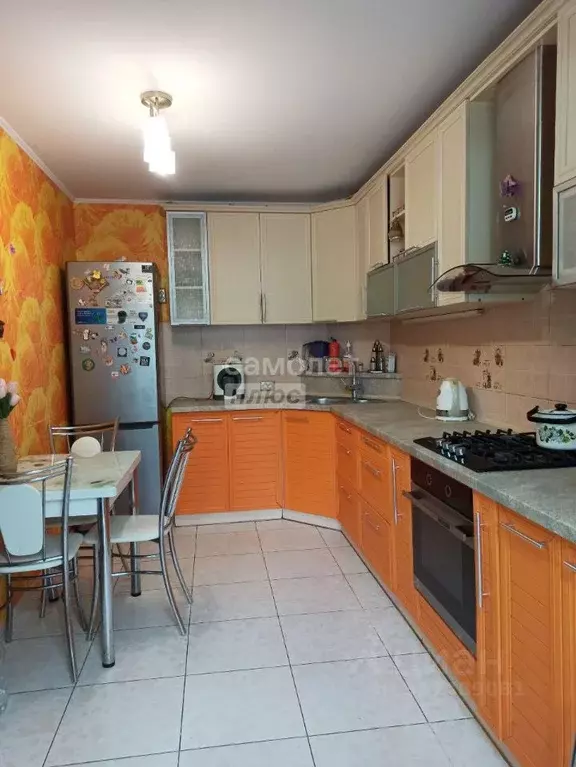 3-к кв. Крым, Керчь ул. Юрия Гагарина, 32/2 (60.0 м) - Фото 0