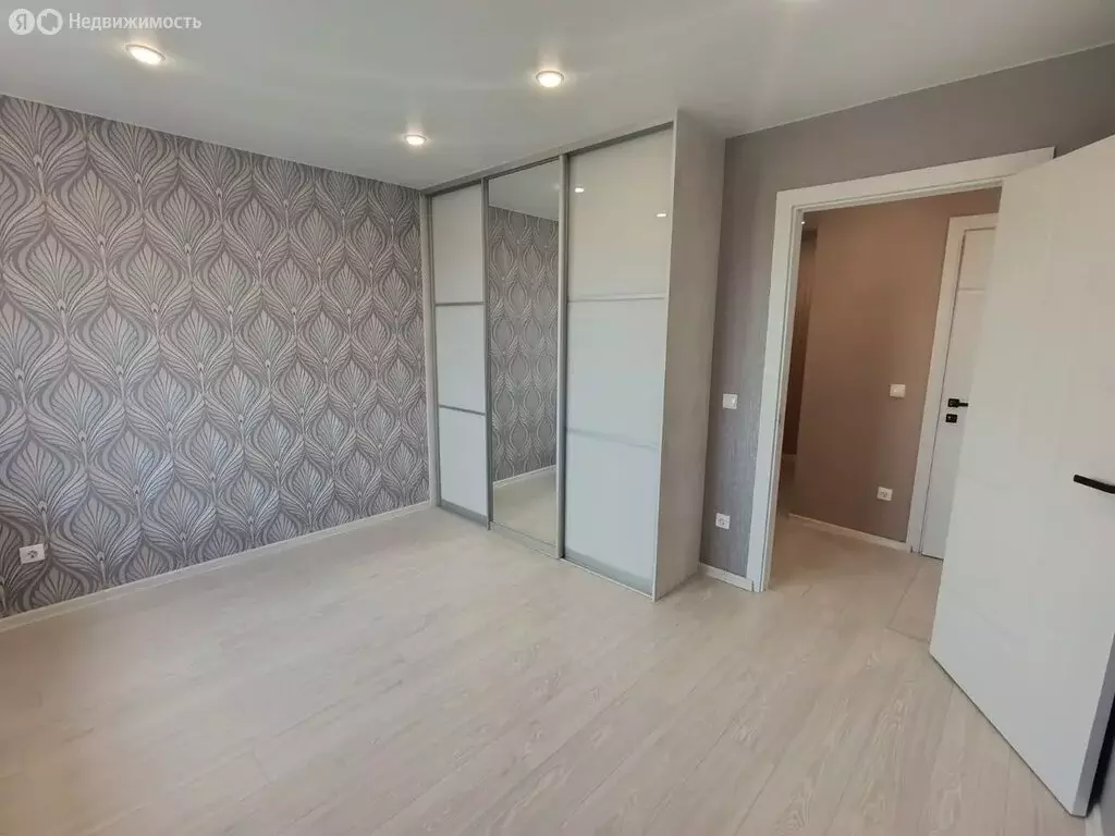 2-комнатная квартира: Киров, Тиминский переулок, 6 (43.8 м) - Фото 1