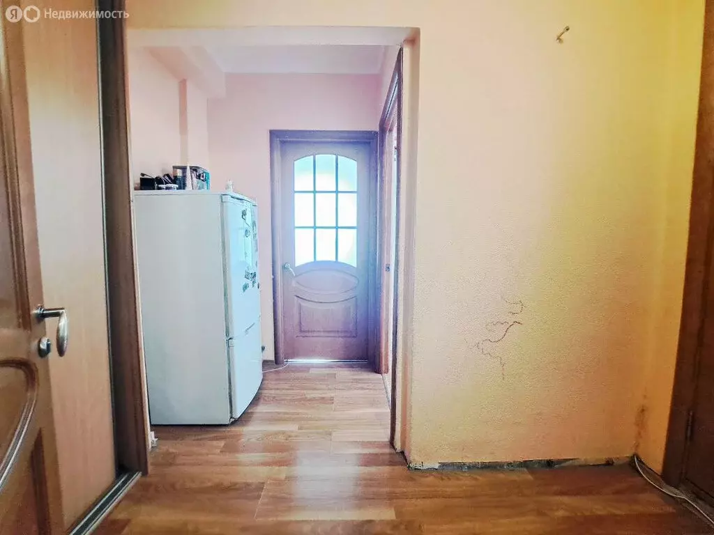 1-комнатная квартира: Улан-Удэ, Ермаковская улица, 22 (33.1 м) - Фото 1