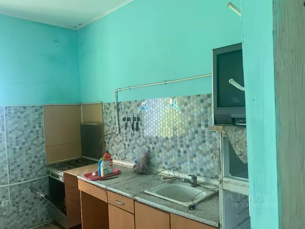 Дом в Краснодарский край, Анапа муниципальный округ, с. Джигинка ул. ... - Фото 2
