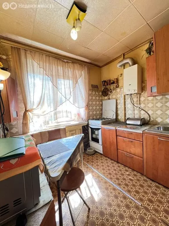 3-комнатная квартира: Казань, улица Хади Такташа, 75 (53.1 м) - Фото 1