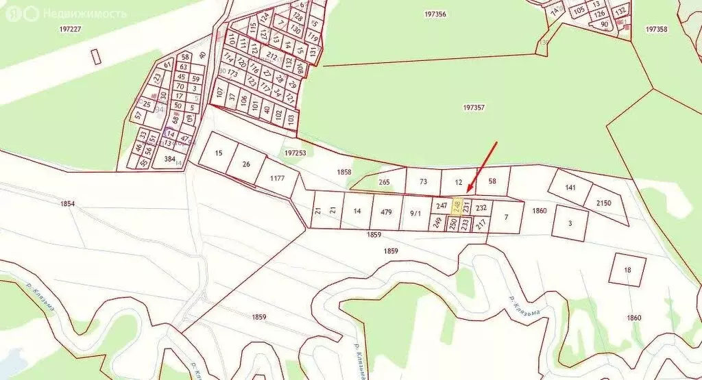 Участок в Московская область, городской округ Солнечногорск, садовое ... - Фото 0