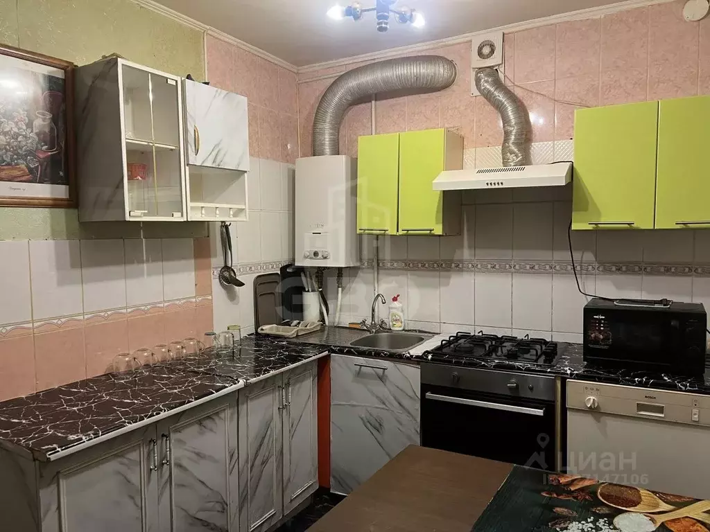 3-к кв. Санкт-Петербург пл. Восстания, 2 (84.0 м) - Фото 1